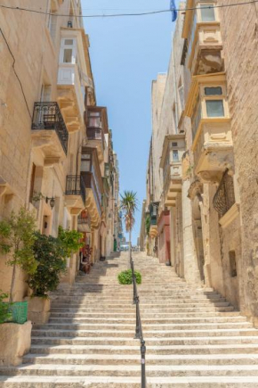 Valletta Central Historical Apartments